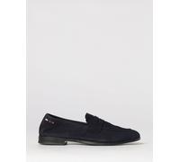 PAUL SMITH Suede Loafers - Size: 43 - male