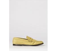 PAUL SMITH Suede Loafers - Size: 45 - male