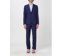 PAUL SMITH Suit Men color Navy - Size: 48 - male