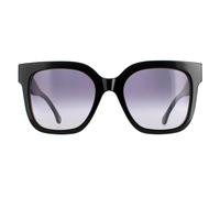 Paul Smith Square Black Grey Gradient Pssn046 Delta Black
