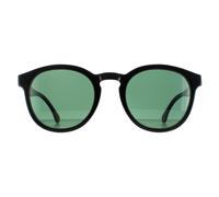 Paul Smith Round Black Green Gradient Pssn056 Deeley Black