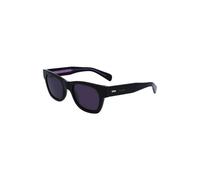 Paul Smith Sunglasses PSSN097 HIGHGATE 51/22/145 BLACK MULTISTRIPES/GREY acetate men PSSN097 HIGHGATE