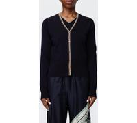 PAUL SMITH Sweater Woman color Blue - Size: M - female