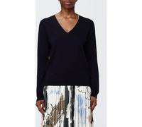 PAUL SMITH Sweater Woman color Blue - Size: M - female