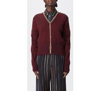 PAUL SMITH Sweater Woman color Burgundy - Size: L - female