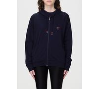 PAUL SMITH Sweatshirt Woman color Blue - Size: L - female