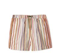 Paul Smith Swim Short Painted Signature Stripe