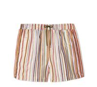Paul Smith Swim Short Painted Signature Stripe