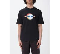 PAUL SMITH T-Shirt Men color Black - Size: XXL - male