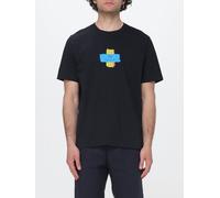 PAUL SMITH T-Shirt Men color Black - Size: XXL - male