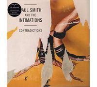 Paul Smith & The Intimations - Contradictions [VINYL]