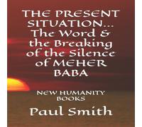Paul Smith THE PRESENT SITUATION... The Word the Breaking of the Silence of Paul Smith Multicolor