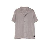 Paul Smith towelling lounge shirt - Grey S-M-L-XL