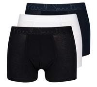 Paul Smith Modal Boxer Shorts 3 Pack Colour : Multi, Size : LARGE