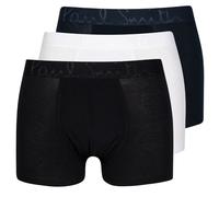 Paul Smith Modal Boxer Shorts 3 Pack Colour : Multi, Size : LARGE