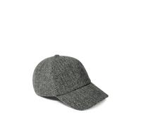 Paul Smith tweed cap - Grey One Size