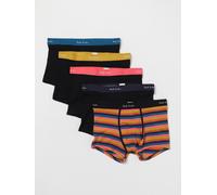 PAUL SMITH Underwear Men color Black - Size: XXL - male
