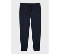Paul Smith Waffle Lounge Pants, Navy Blue - Large