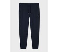 Paul Smith Waffle Lounge Pants, Navy Blue - X-Large