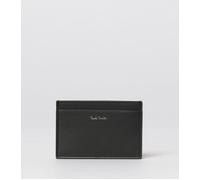 PAUL SMITH Wallet Men color Black - Size: OS - male