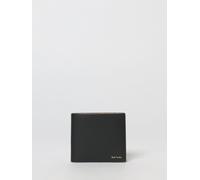 PAUL SMITH Wallet Men color Black - Size: OS - male