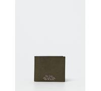 PAUL SMITH Wallet Men color Military - Size: OS - male