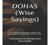 Paul Smith Wise Sayings (Translated Copy) Paperback Book Paul Smith Multicolor