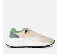 Paul Smith Women's Elowen Running Style Suede Trainers - UK 4
