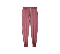 Paul Smith women's modal-blend lounge sweat trousers - Pink L-XL