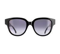 Paul Smith Round Black Grey Gradient Pssn047 Darcy Black