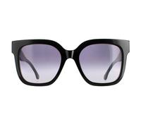 Paul Smith Square Black Grey Gradient Pssn046 Delta Black