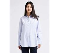 Paul Smith Womens White Branded Blouse