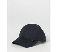 PAUL SMITH Wool Baseball Cap - Size: OS - male