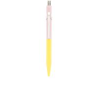 Paul Smith x Caran d'Ache ballpoint pen - Pink OS