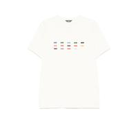 Paul Smith x Lee cotton T-shirt - White S-XL-XXL