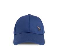 Paul Smith Zebra baseball cap - Blue One Size