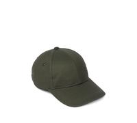 Paul Smith Zebra baseball cap - Green One Size