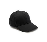 Paul Smith Zebra-embroidered Cotton cap - Black - One Size