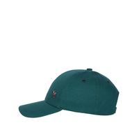 Paul Smith Zebra Logo Baseball Cap Petrol Green