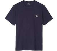 Paul Smith Zebra Logo T-Shirt - Dark Navy - M2R-011R 49 ZEBRA TEE Colo