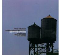 Paul Smoker - Damon Short Quintet - No Stock Options