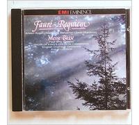 Paul Smy, Philip Ledger - Faure: Requiem & Messe Basse