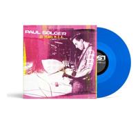 PAUL SOLGER: PAUL SOLGER - LP vinyl BRAND NEW