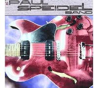 Paul Speidel - Paul Speidel Band