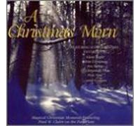 Paul St Clair - Christmas Morn