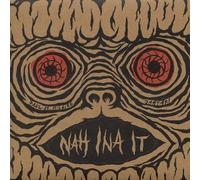 Paul St Hilaire - Nah Ina It [VINYL]