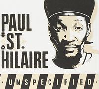 Paul St. Hilaire - Unspecified
