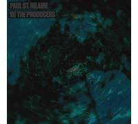 St. Hilaire, Paul - W/ The Producers [VINYL]