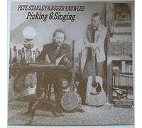 Paul Stanley and Roger Knowles - Picking and Singing