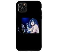 Paul Stanley & Gene Simmons KISS Alive Worldwide Tour 1996 Case for iPhone 11 Pro Max